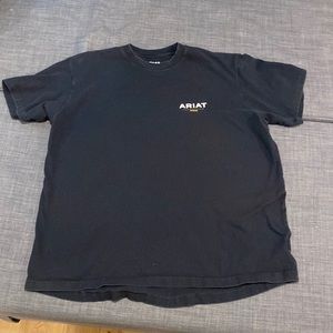 Mens Ariat Rebar t-shirt! Size XXL